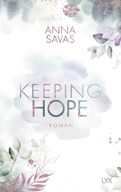 Keeping Hope #03