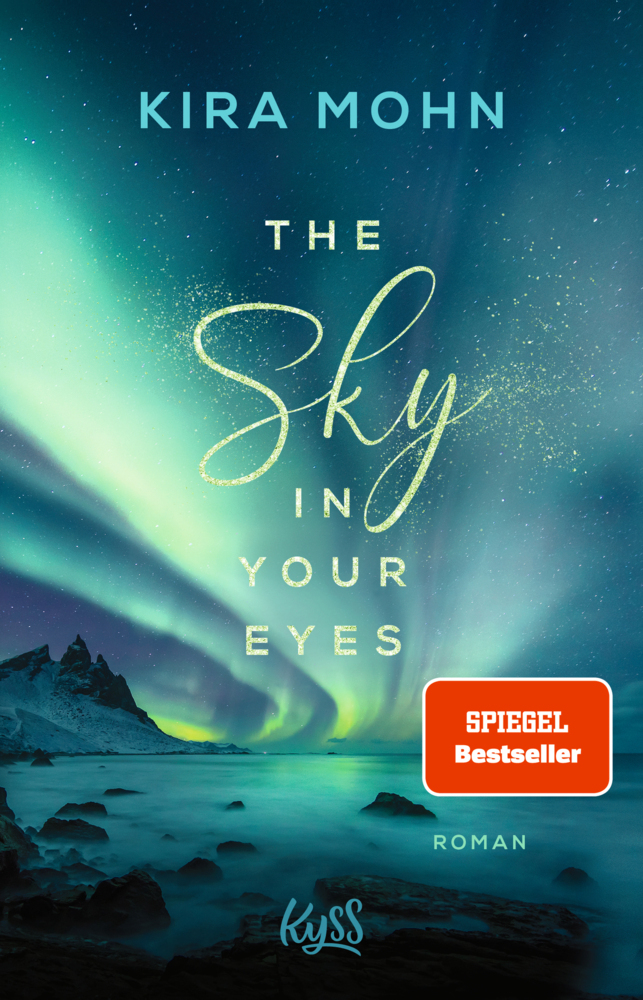 The Sky in your Eyes #01