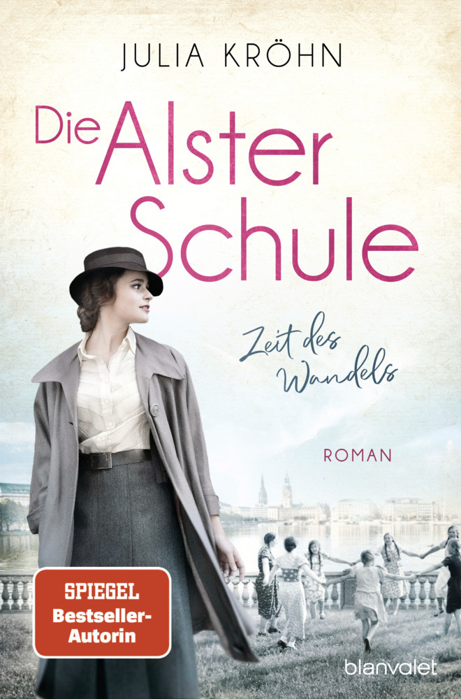 Die Alster-Schule - Zeit des Wandels #01