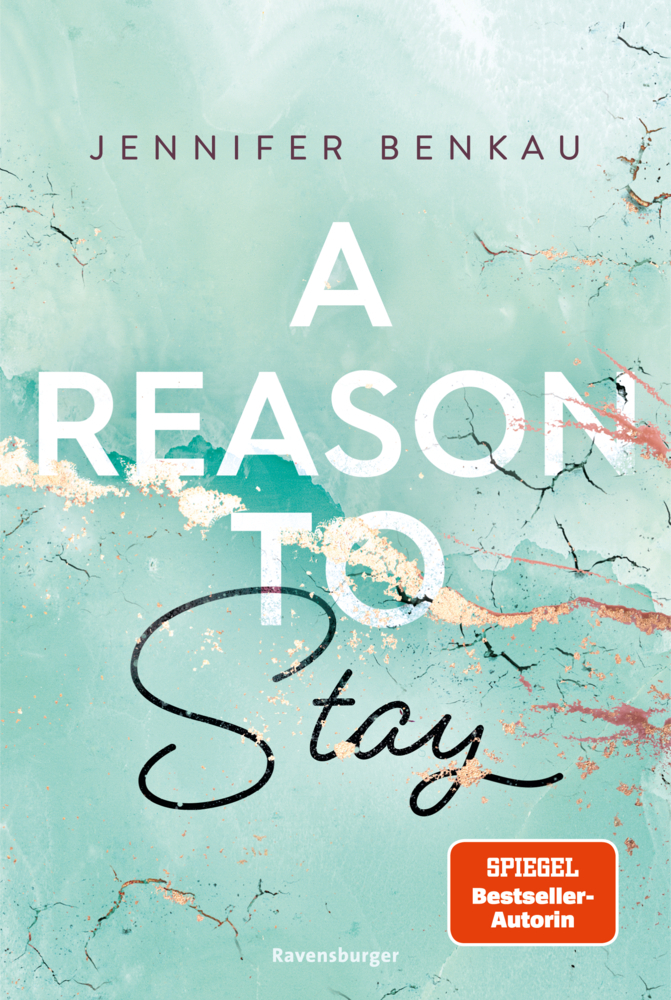 A Reason To Stay #01