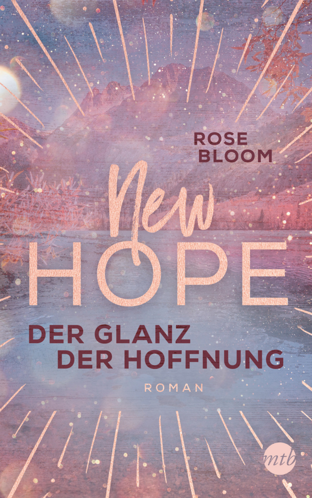 New Hope - Der Glanz der Hoffnung #02