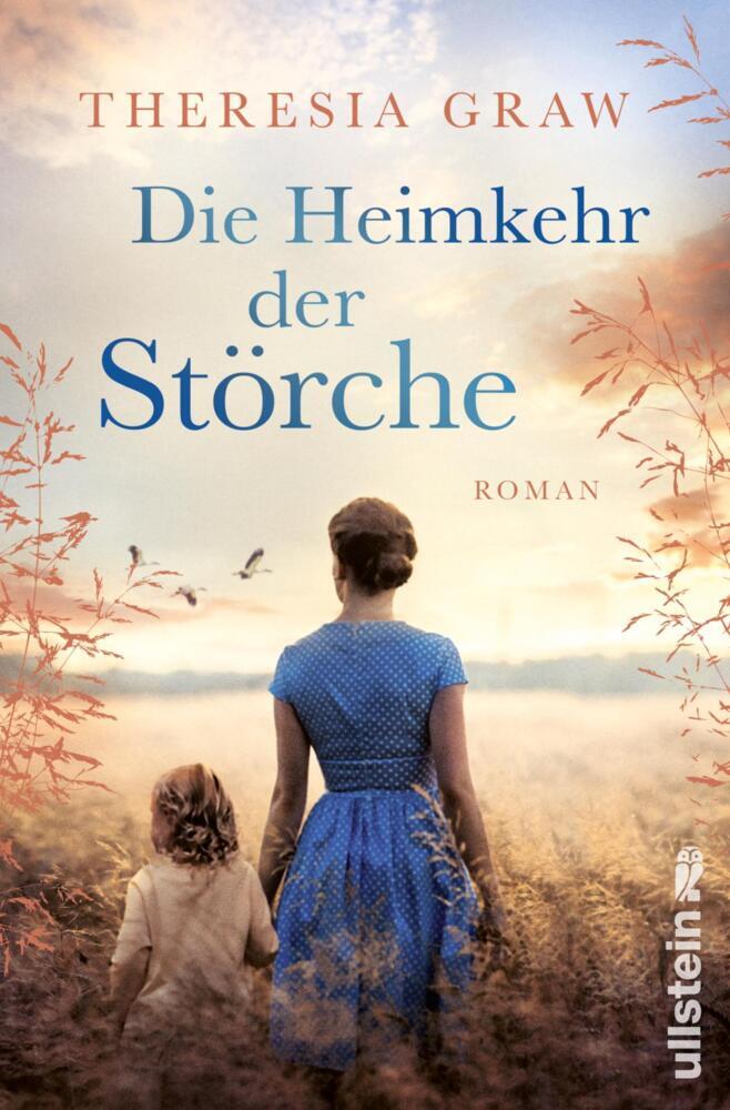 Die Heimkehr der Störche #02