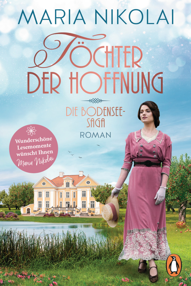 Töchter der Hoffnung #01
