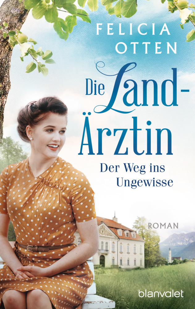 Die Landärztin - Der Weg ins Ungewisse #02