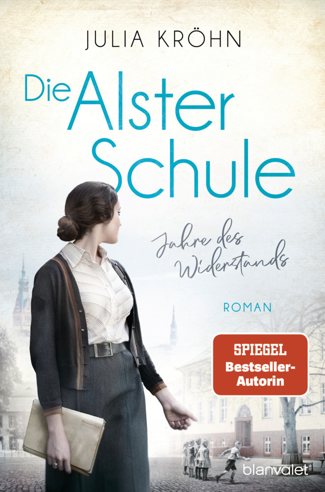 Die Alster-Schule - Jahre des Widerstands #02