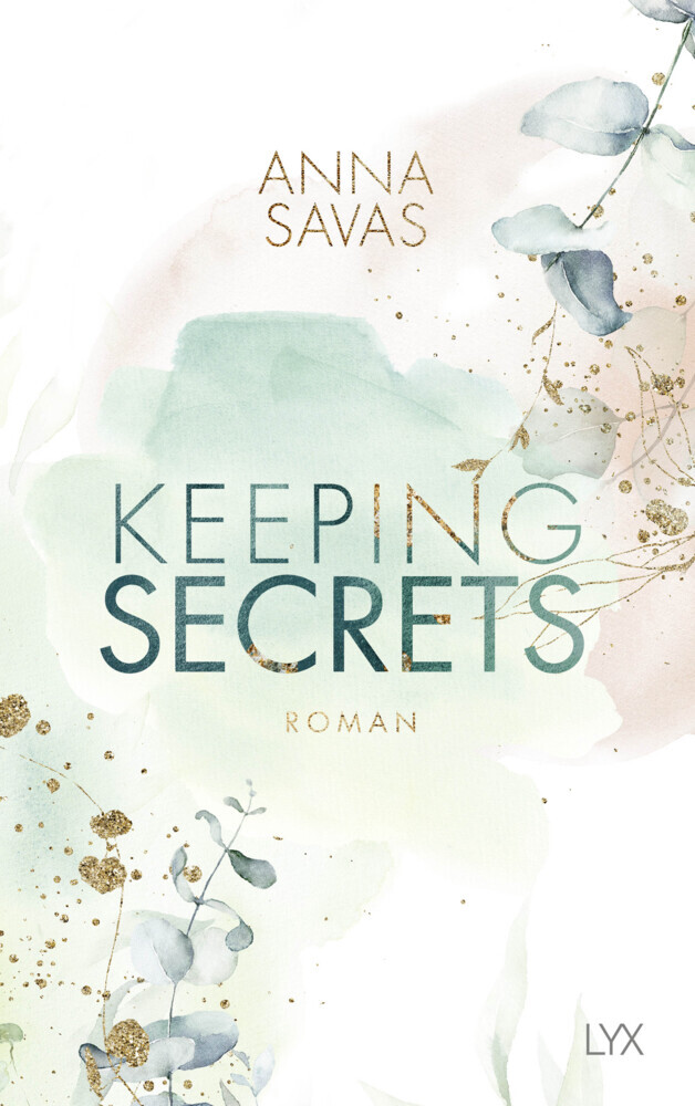 Keeping Secret #01