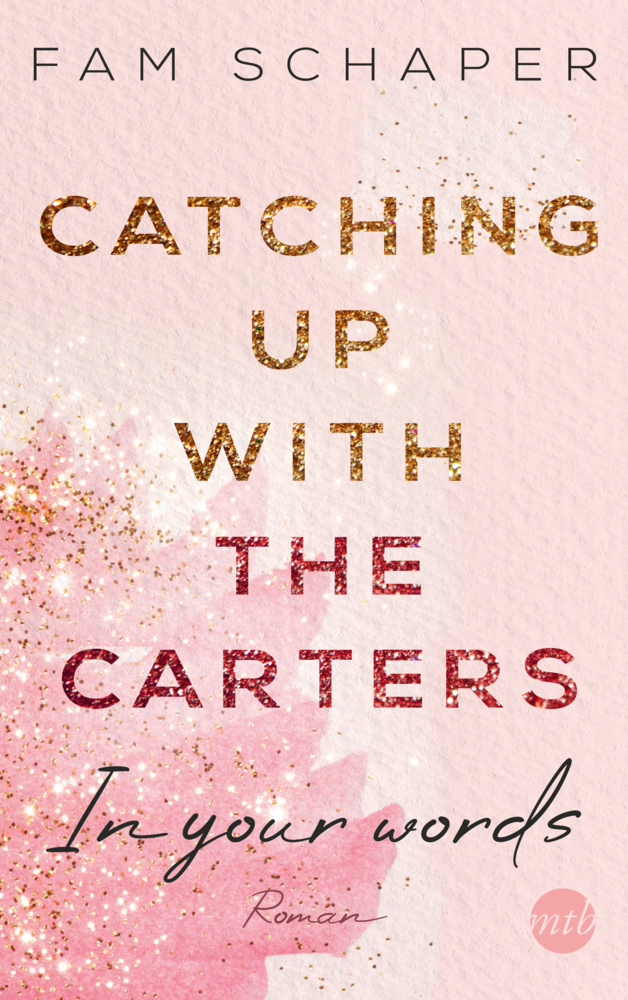 Catching up with the Carters - In your words #02