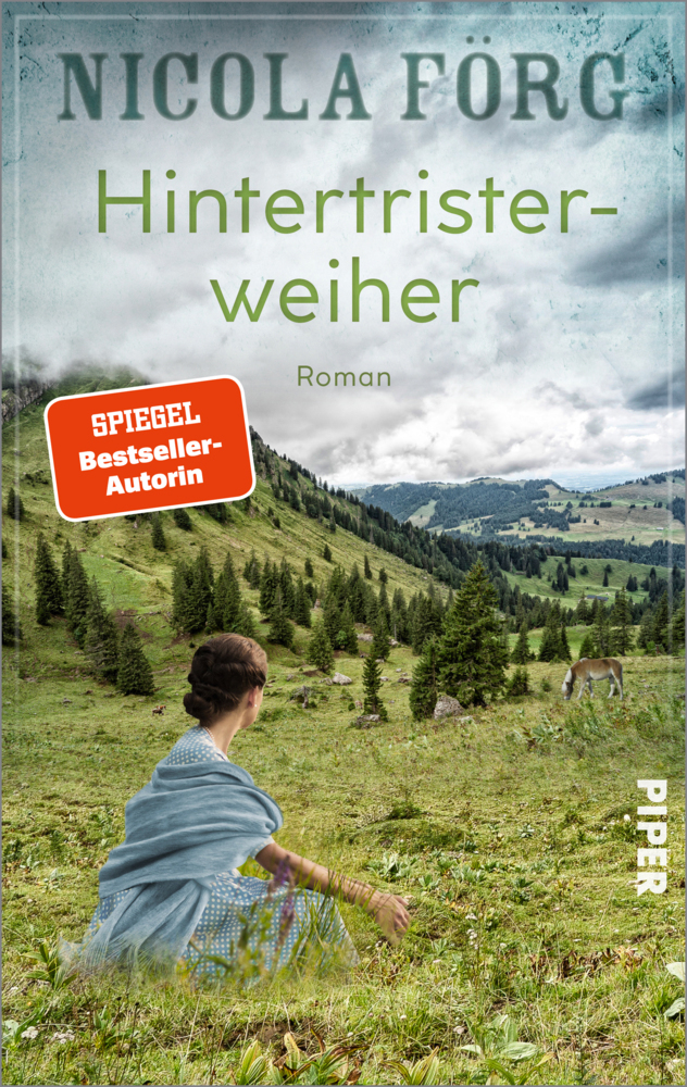Hintertristerweiher