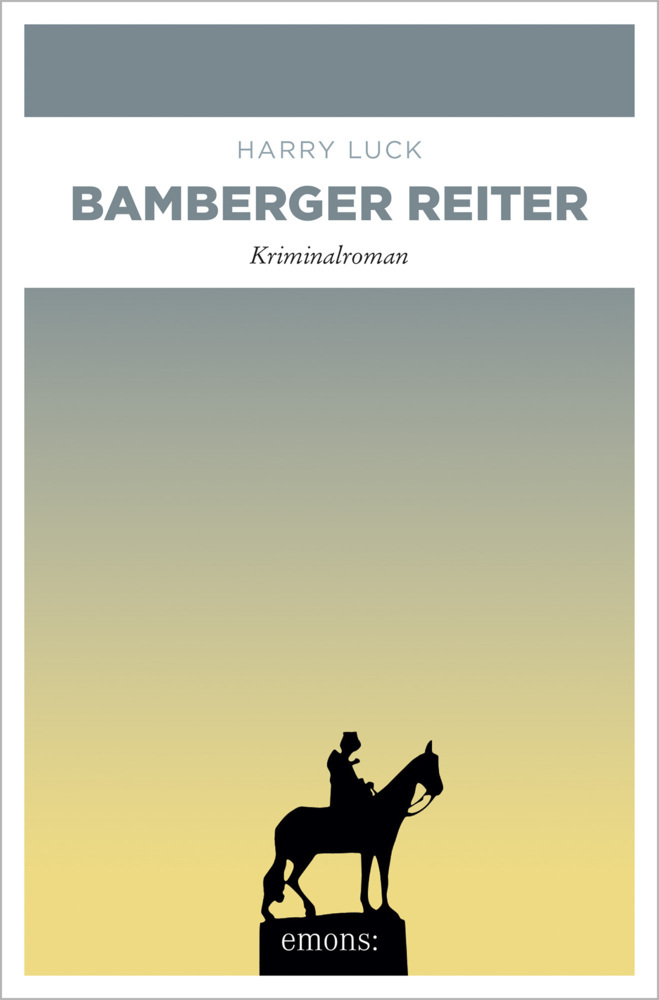 Bamberger Reiter #06