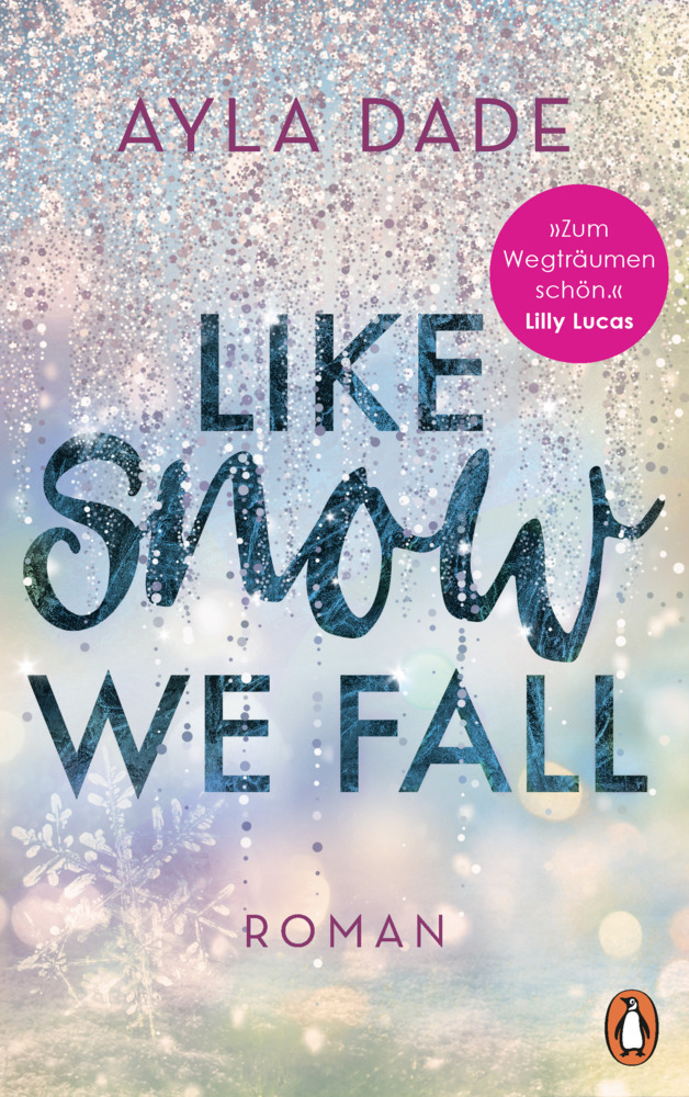 Like Snow We Fall #01