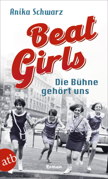 Beat Girls - Die Bühne gehört uns #01