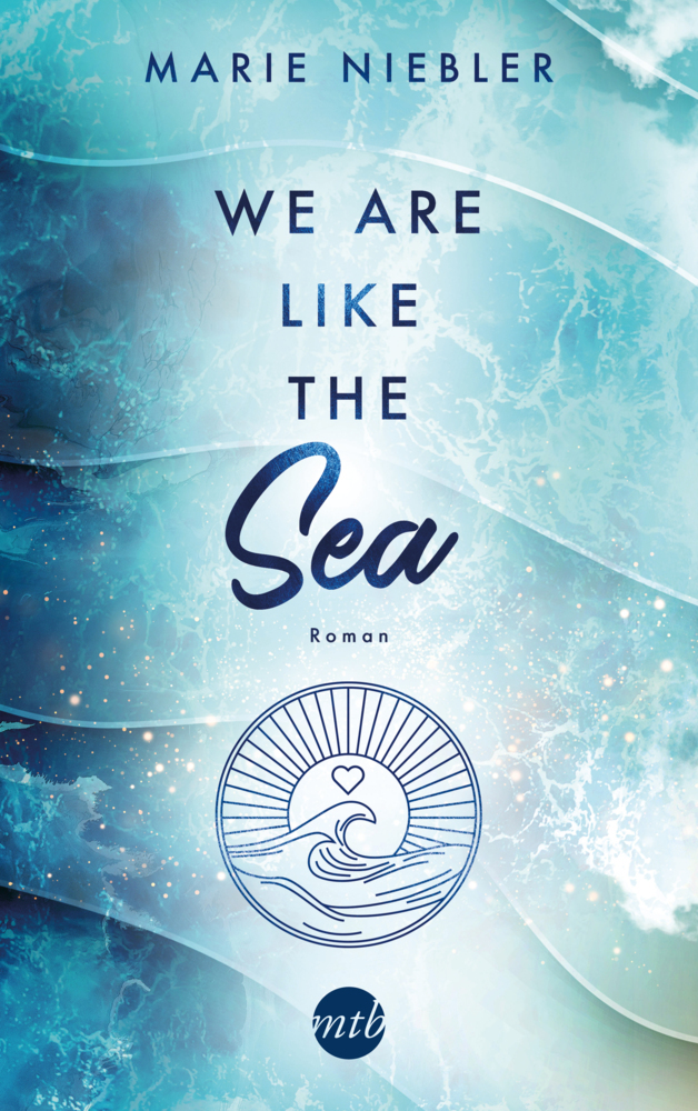 We are like the Sea #01