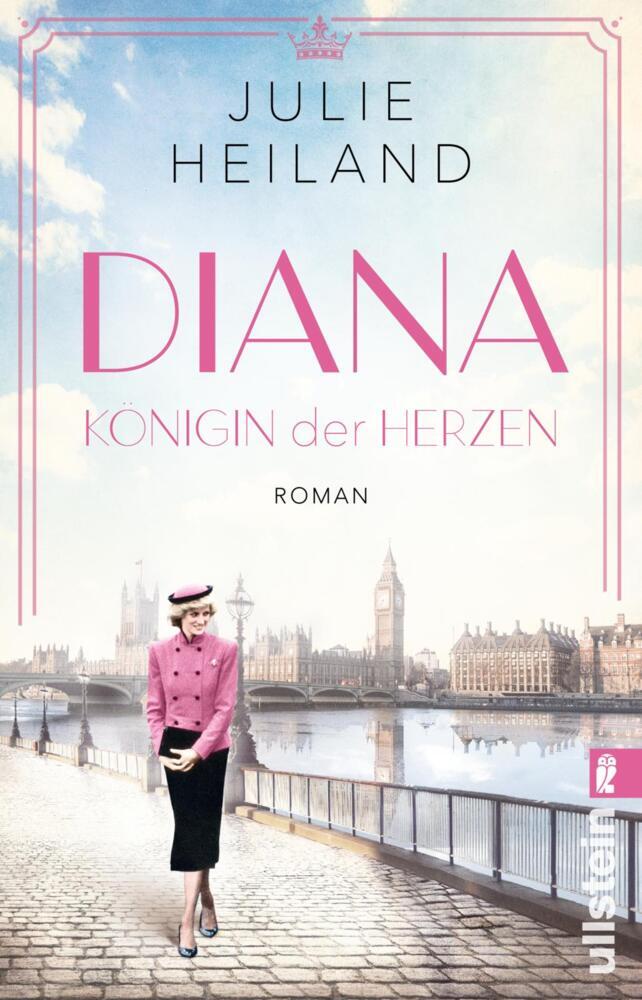 Diana - Königin der Herzen