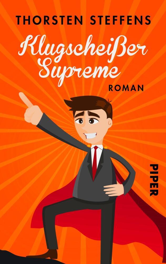 Klugscheisser Supreme #03