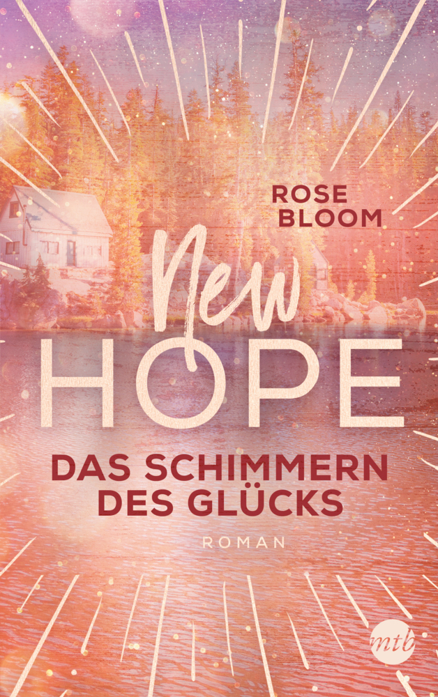 New Hope - Das Schimmern des Glücks #03