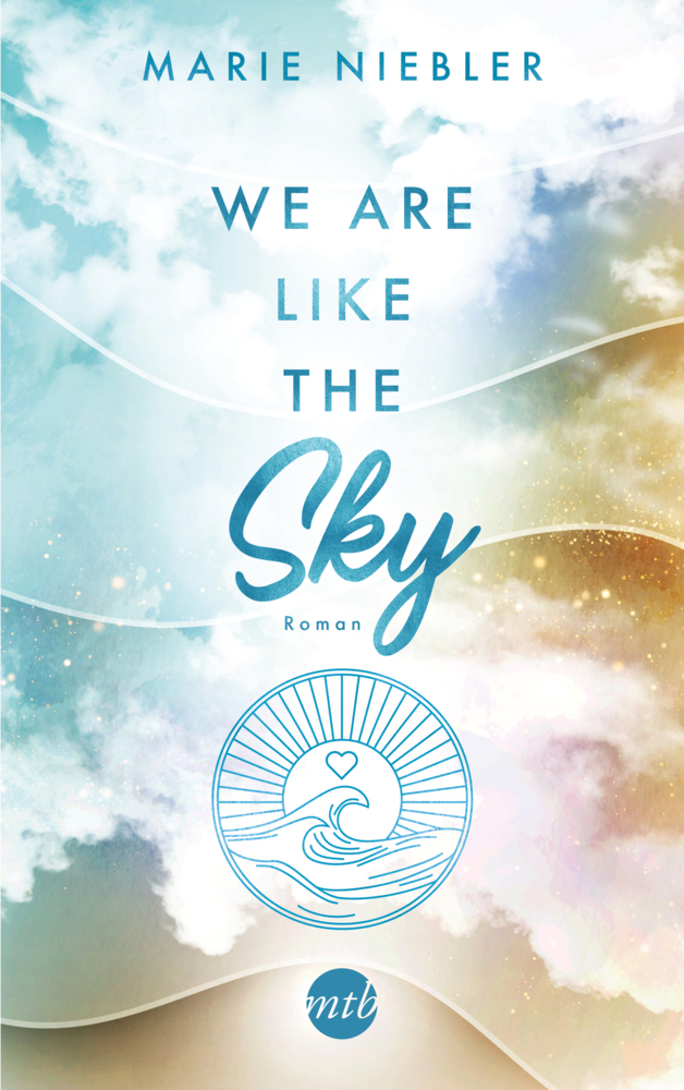 We Are Like the Sky #02