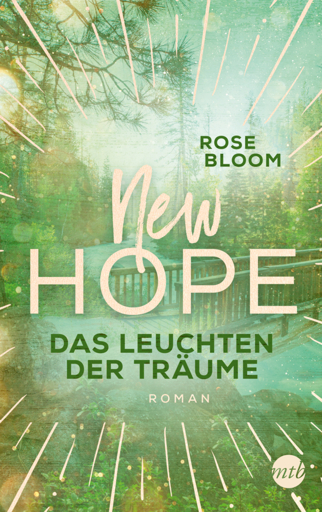 New Hope - Das Leuchten der Träume #05