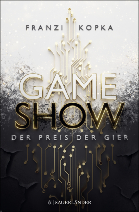 Gameshow - Der Preis der Gier #01