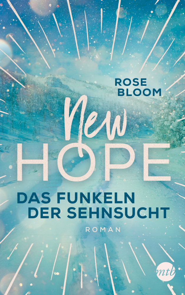 New Hope - Das Funkeln der Sehnsucht #04