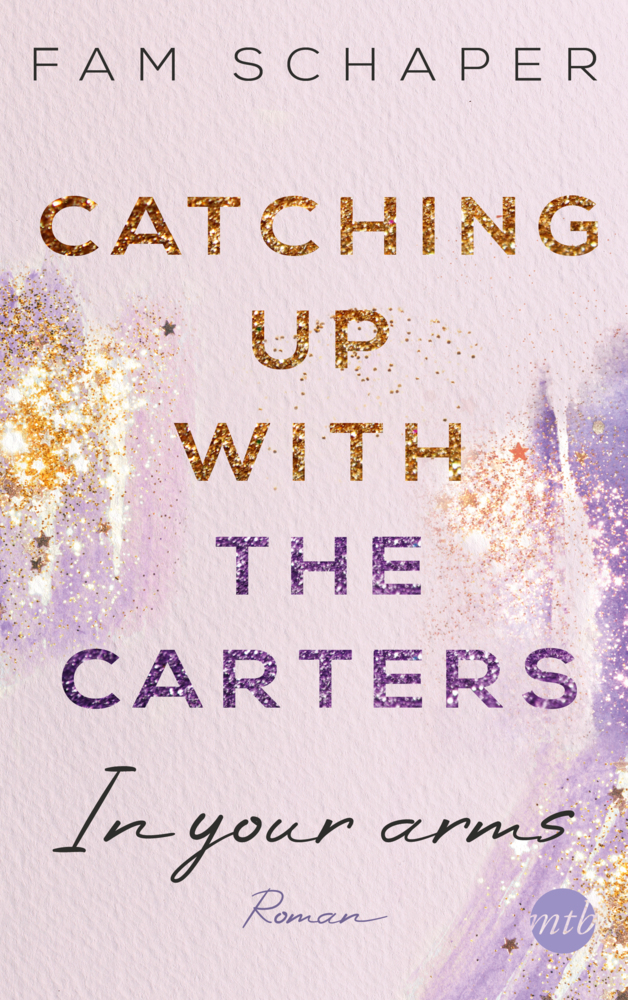 Catching up with the Carters - In your arms #03