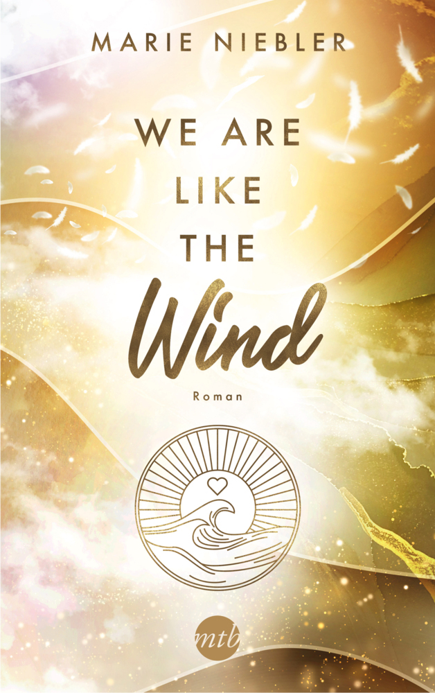 We Are Like the Wind #03