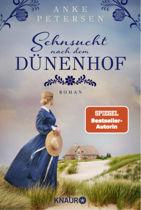 Sehnsucht nach dem Dünenhof #01