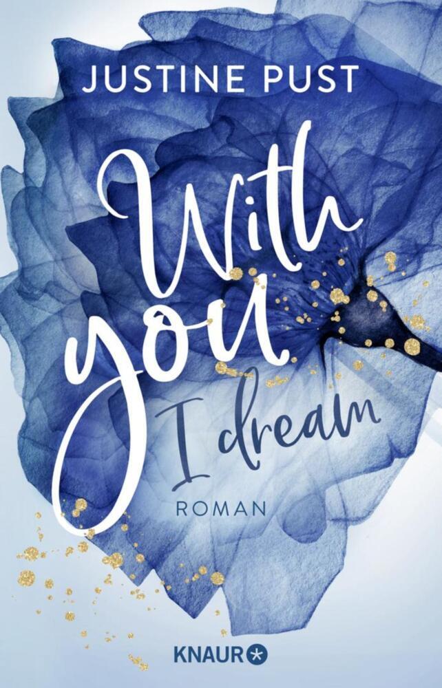 With you I dream #01