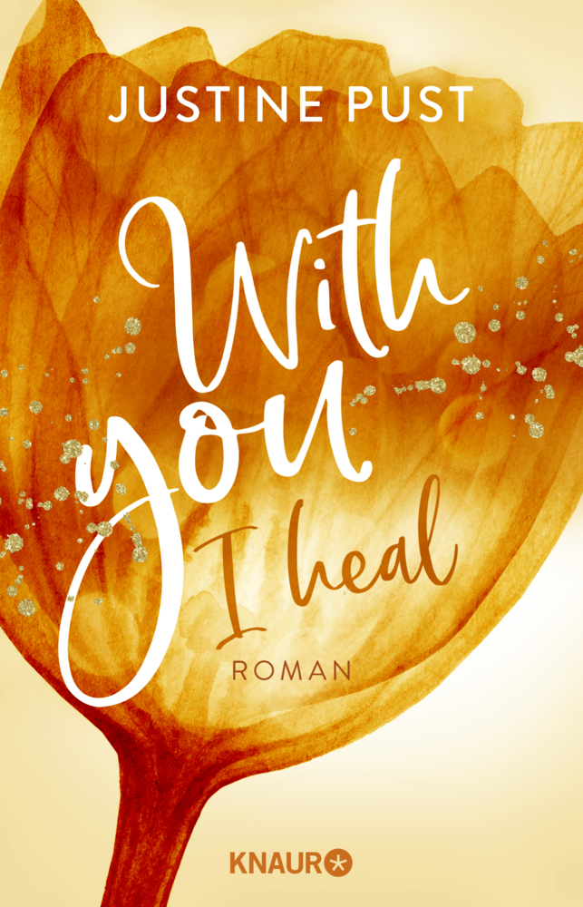 With you I heal #03