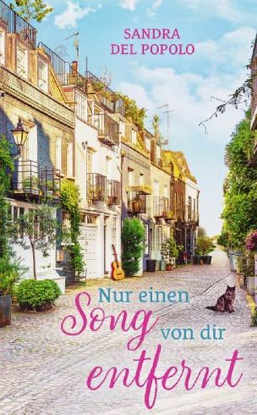 Nur einen Song von dir entfernt