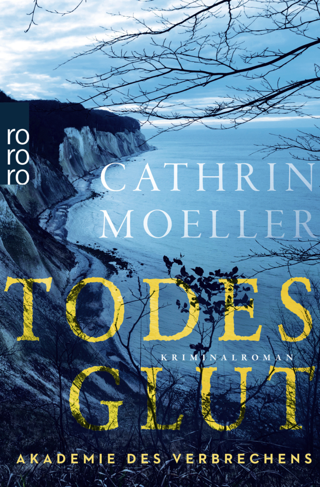 Todesglut #01