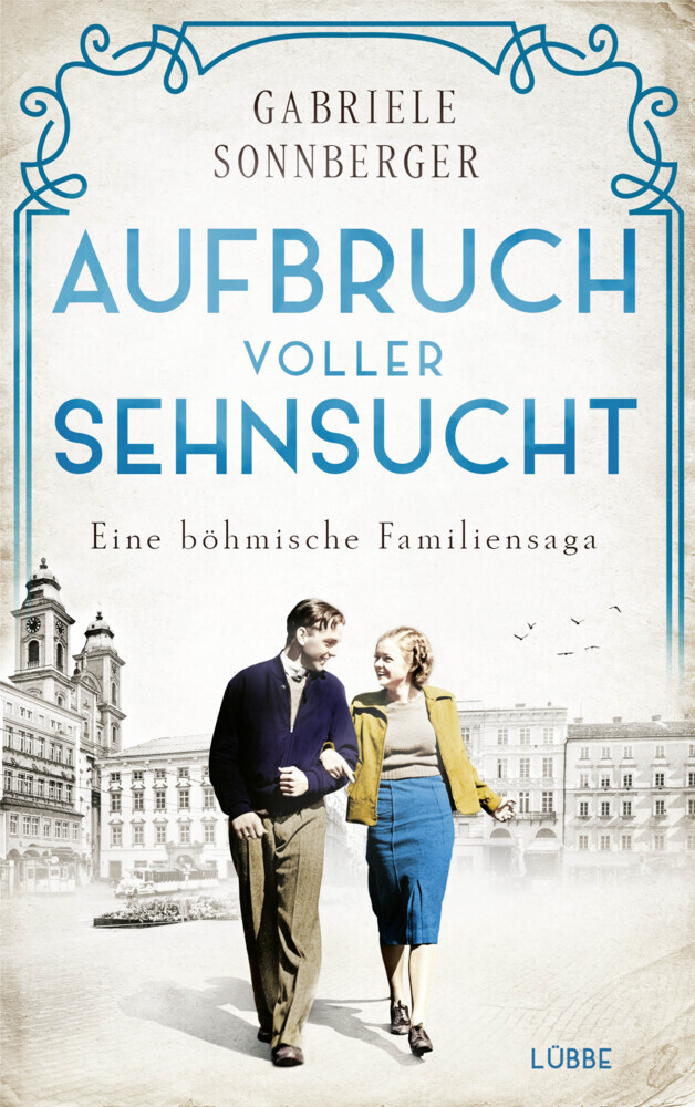 Aufbruch voller Sehnsucht #02