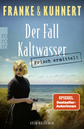 Frisch ermittelt: Der Fall Kaltwasser #02