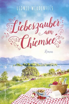 Liebeszauber am Chiemsee #01
