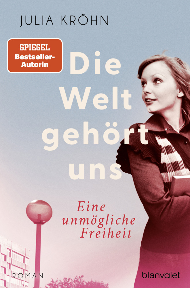 Die Welt gehört uns - Eine unmögliche Freiheit #02