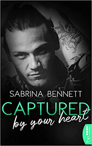 Captured by your lips #03