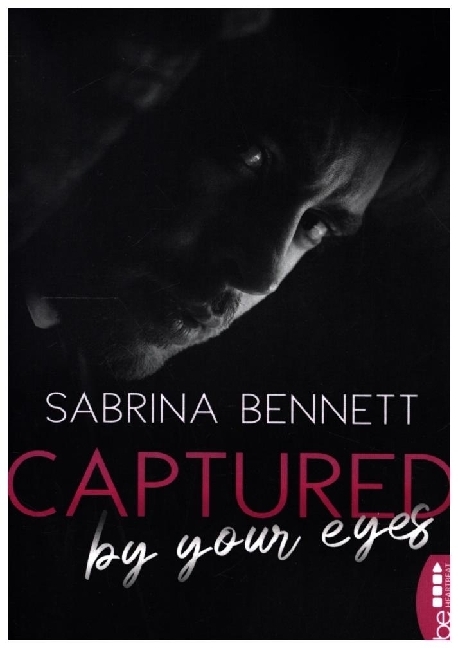 Captured by your eyes #01