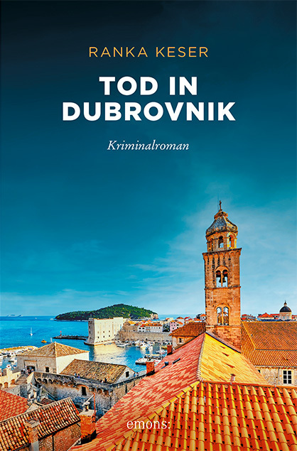 Tod in Dubrovnik