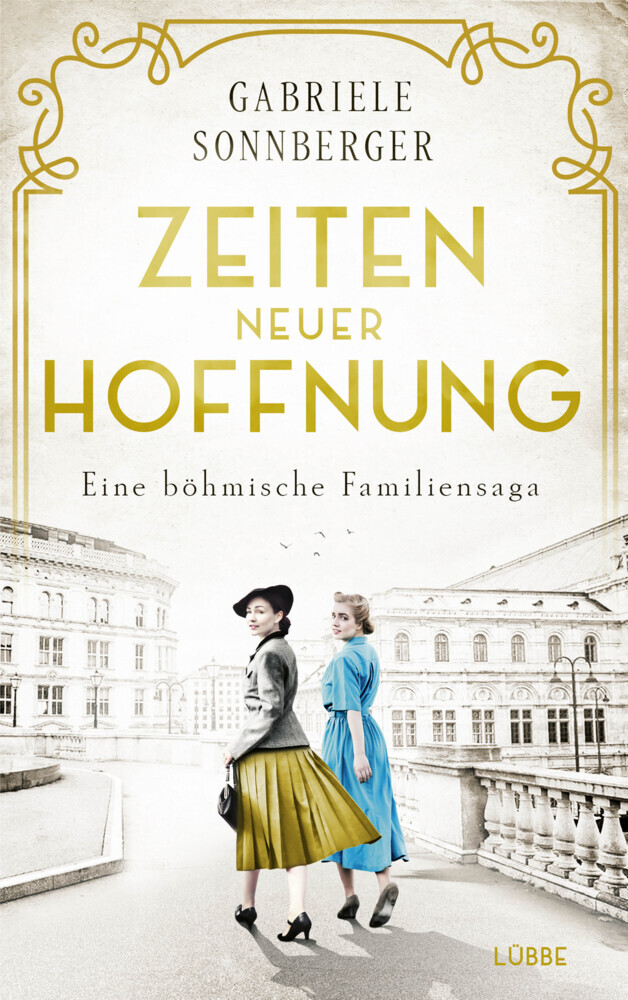 Zeiten neuer Hoffnung #03