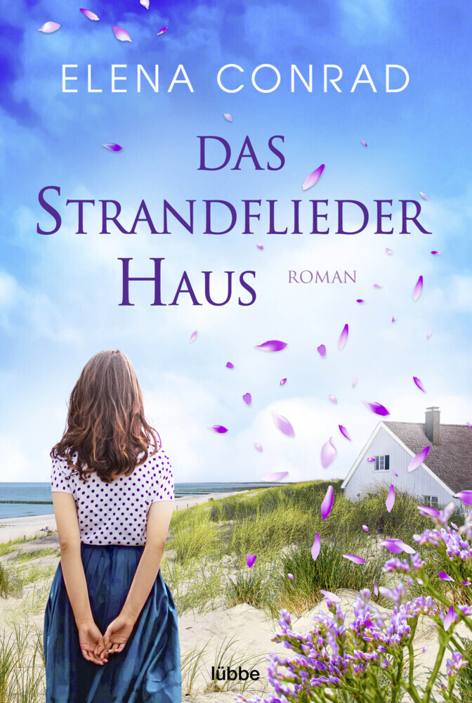 Das Strandfliederhaus #01