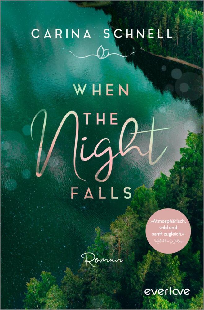 When the Night Falls #02