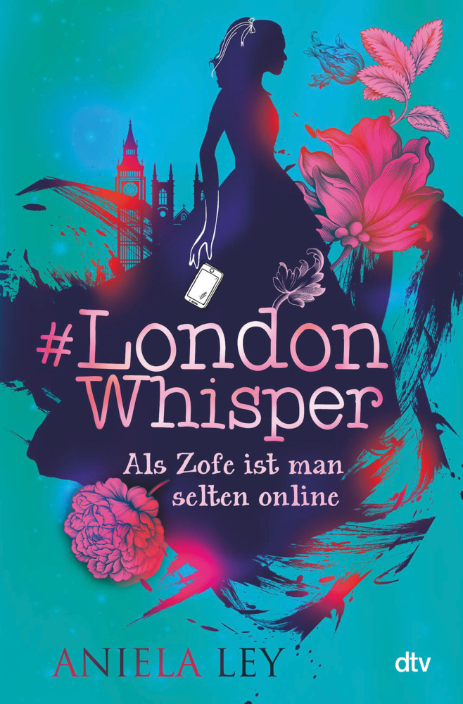 London Whisper - Als Zofe ist man selten online #01