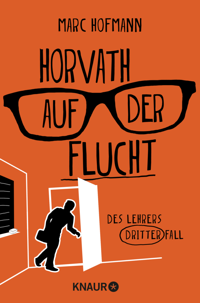 Horvath auf der Flucht #03