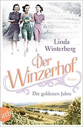 Der Winzerhof - Die goldenen Jahre #03