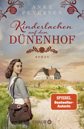 Kinderlachen auf dem Dünenhof #02