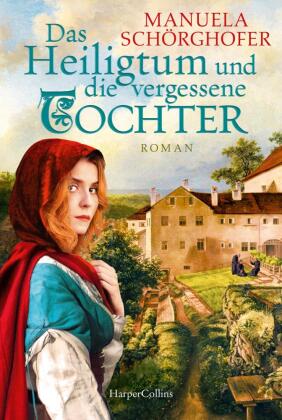 Das Heiligtum und die vergessene Tochter #02