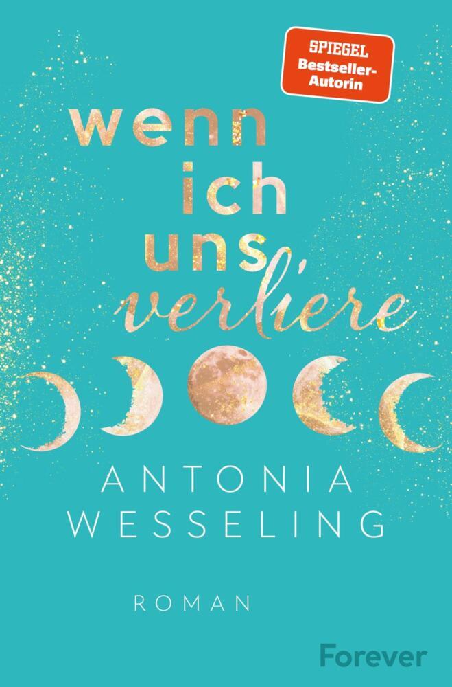 Wenn ich uns verliere #01