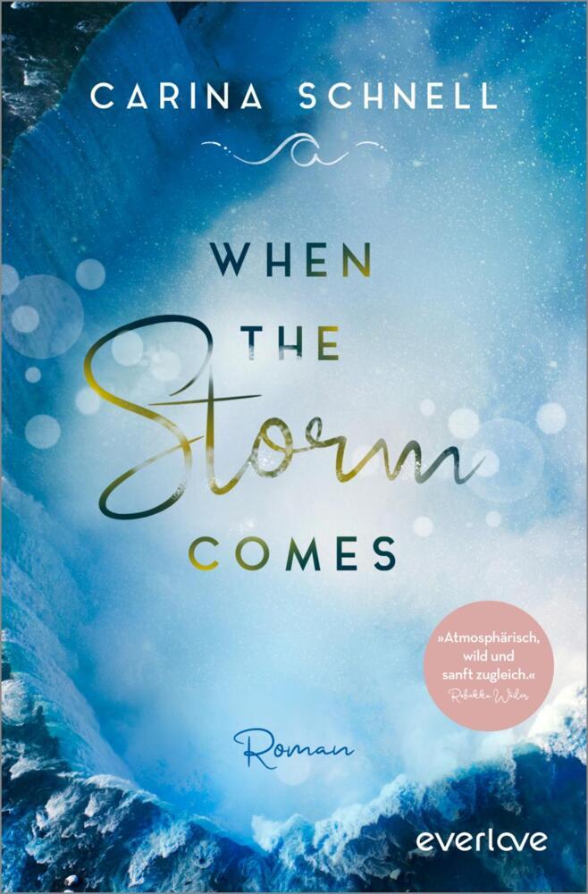 When the Storm Comes #01