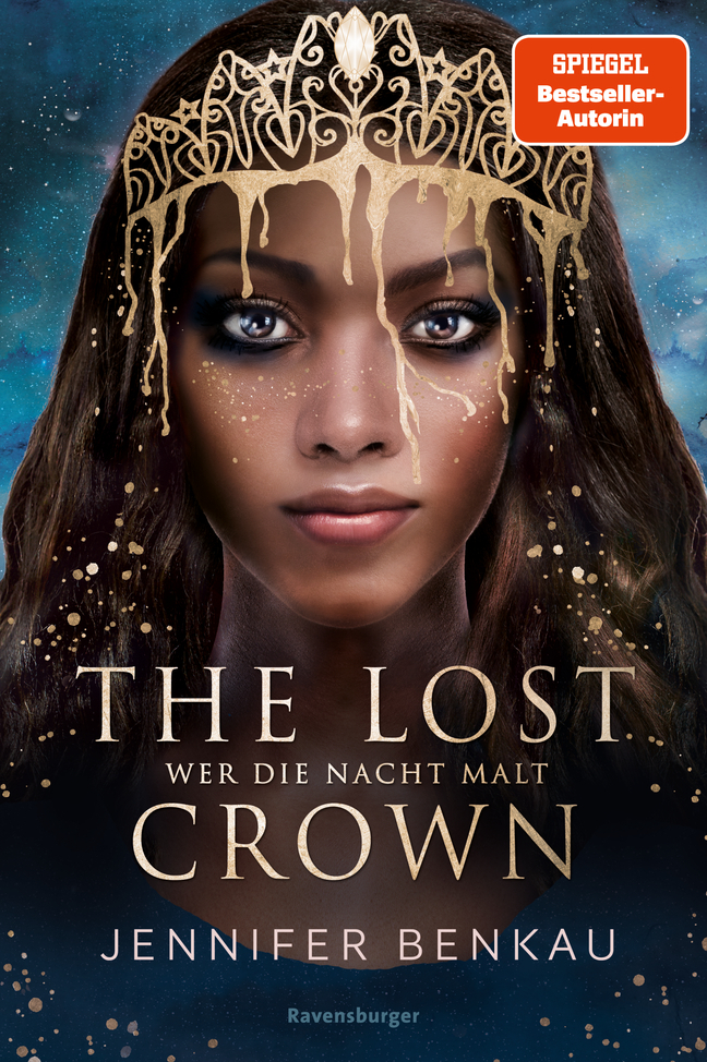 The Lost Crown - Wer die Nacht malt #01