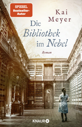 Die Bibliothek im Nebel #02