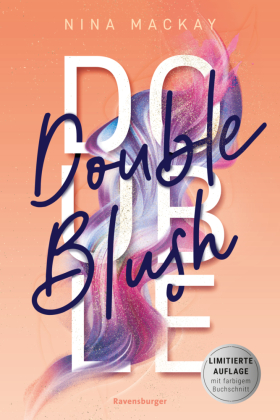 Double Blush #02